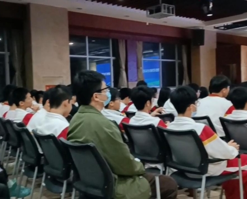 诈骗 (3)