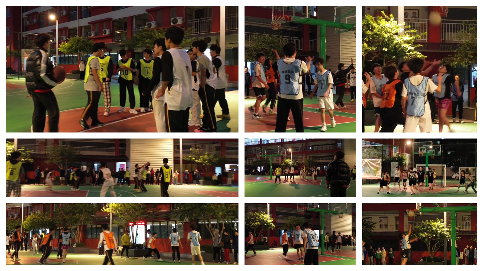 2026010407290739 黄师中高考学校 比赛中